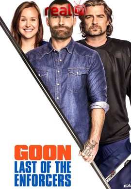 Goon Last of the Enforcers